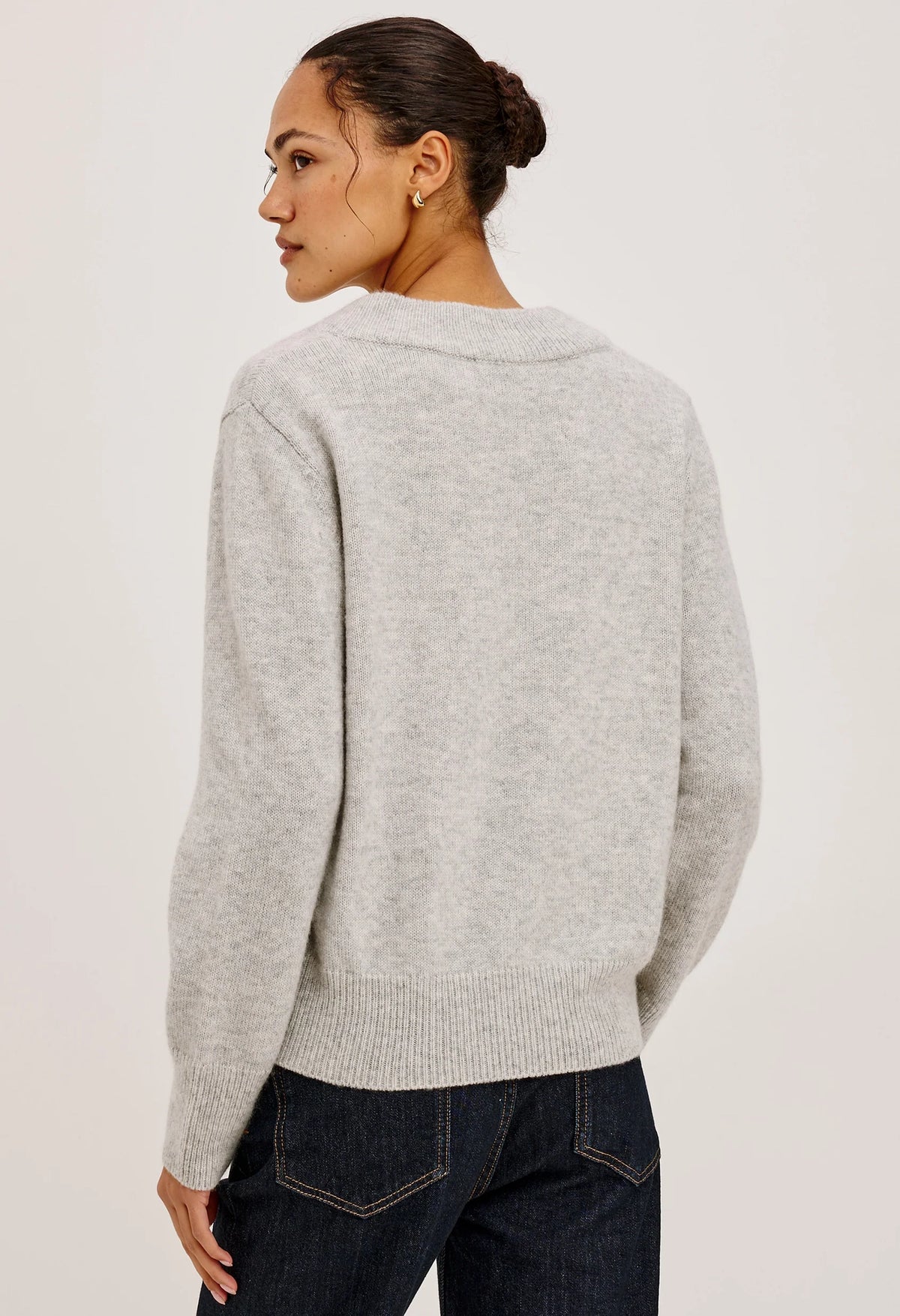 Lidya Sweater