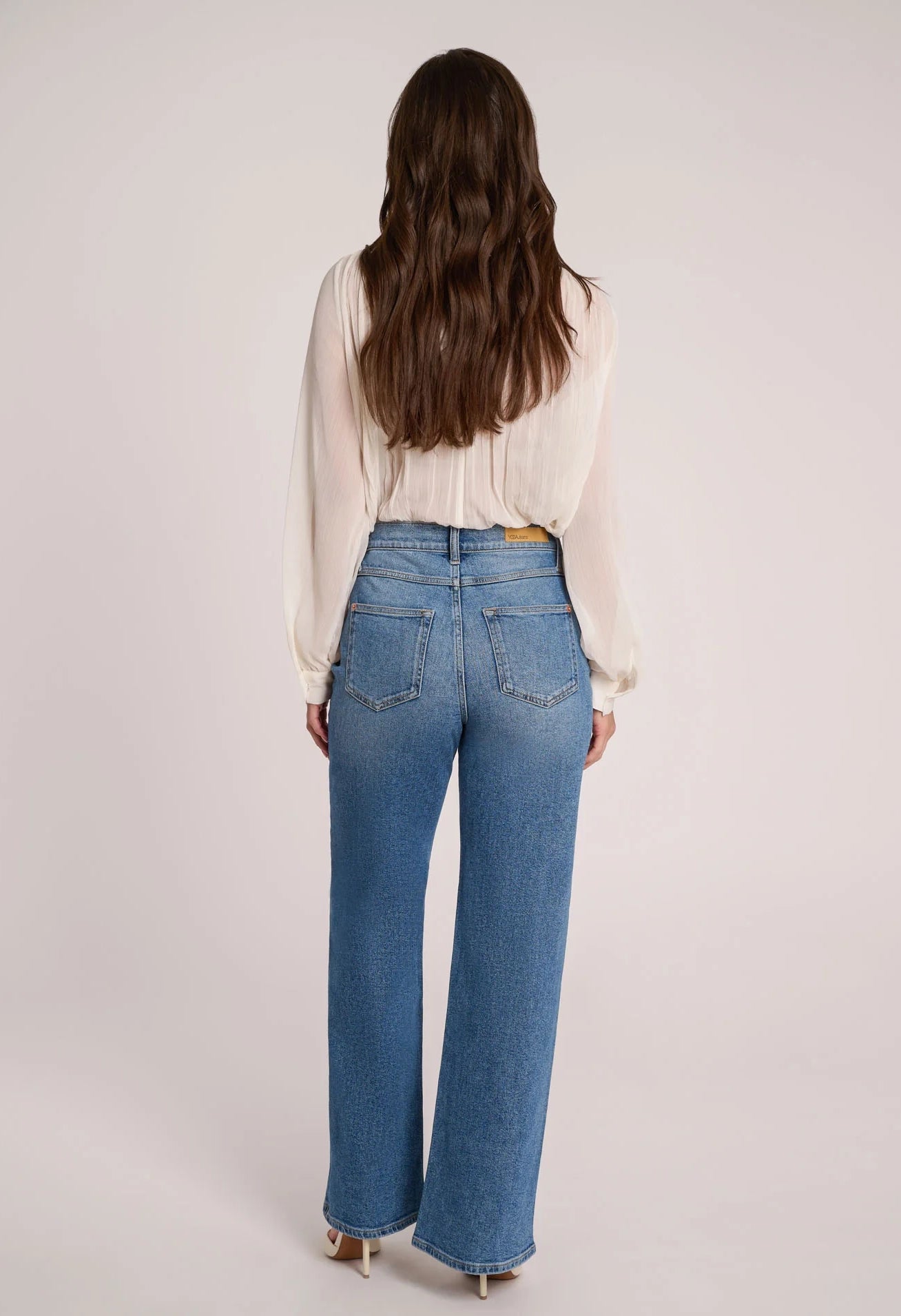 Lily Wide Leg