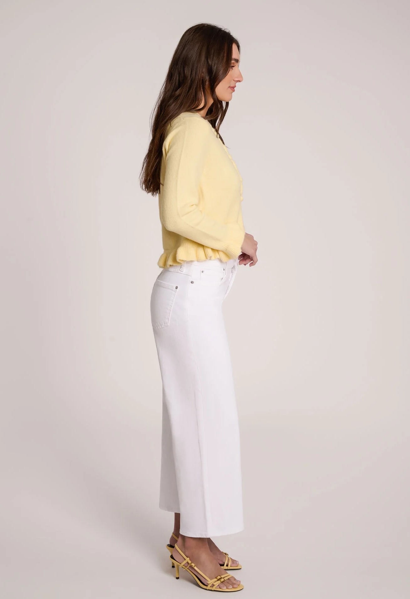 Lily Wide High Rise 25"