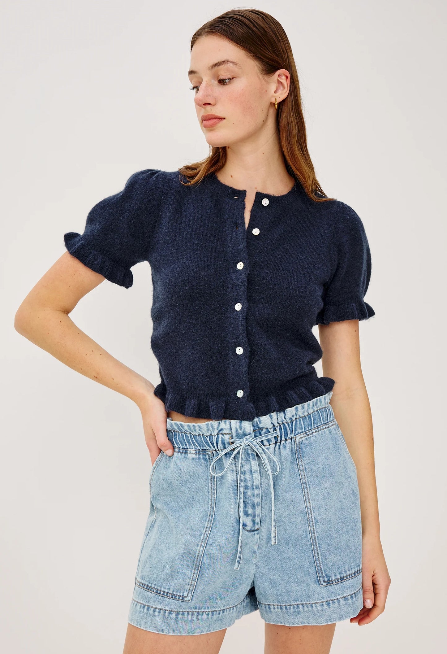 Lora Top