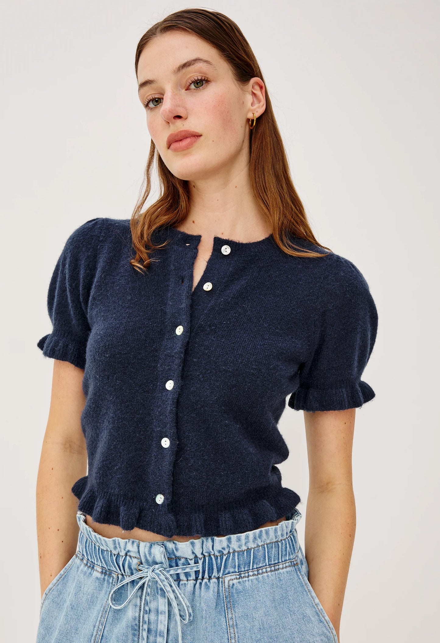 Lora Top