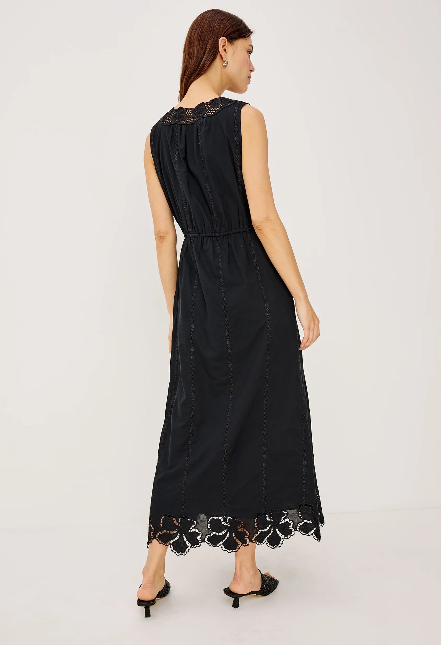 Lorina Dress