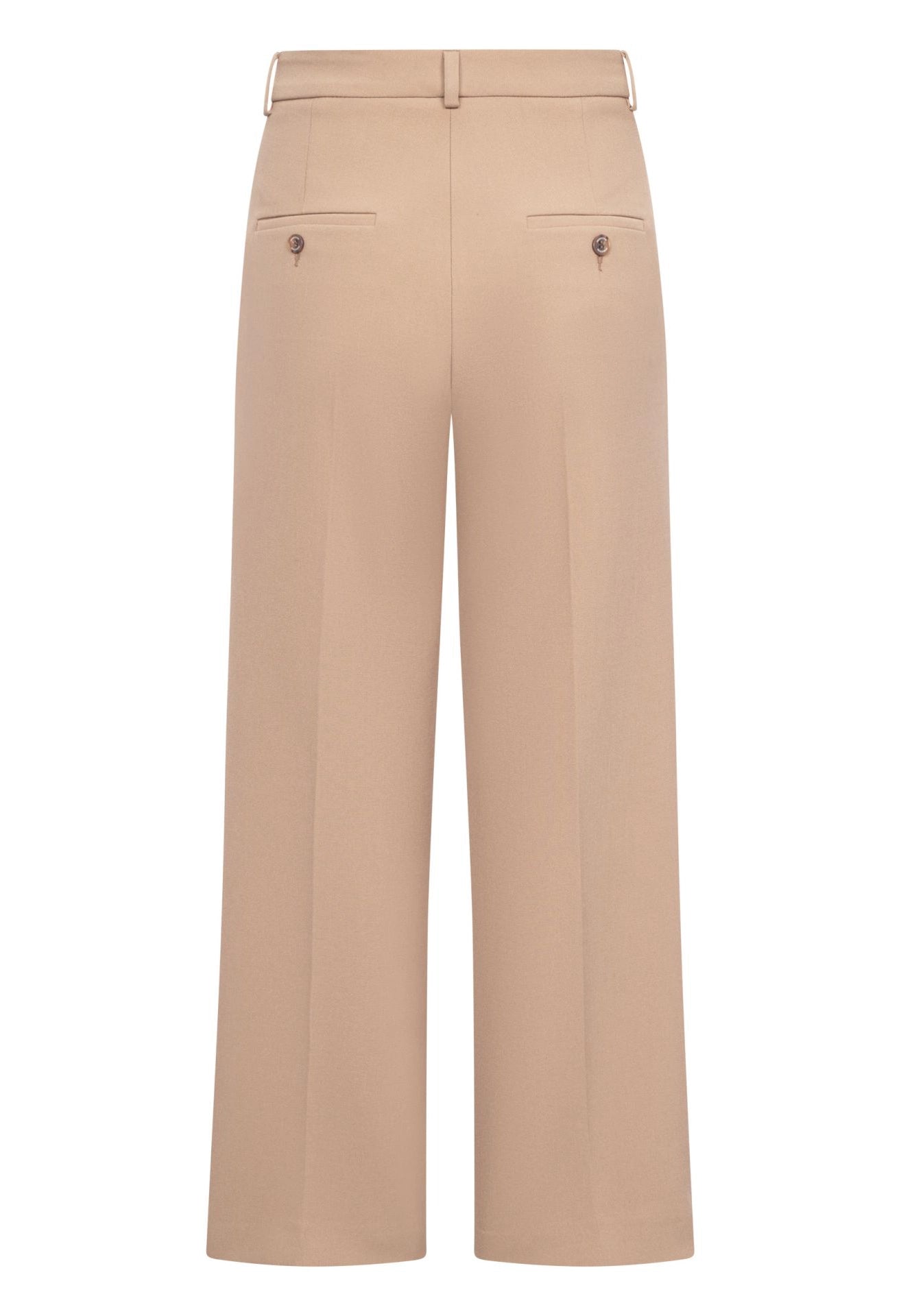 Lucasse Doppio Ceremica Pant