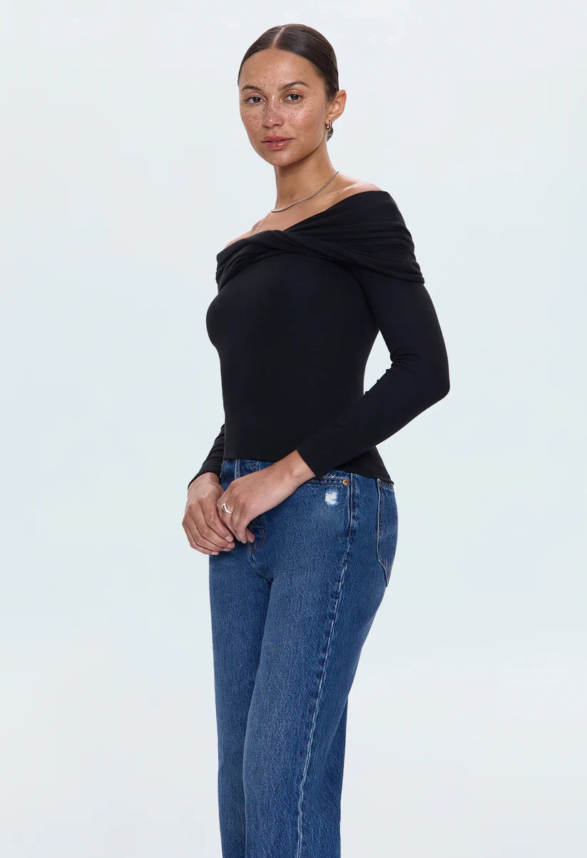 Lyra Off Shoulder Top