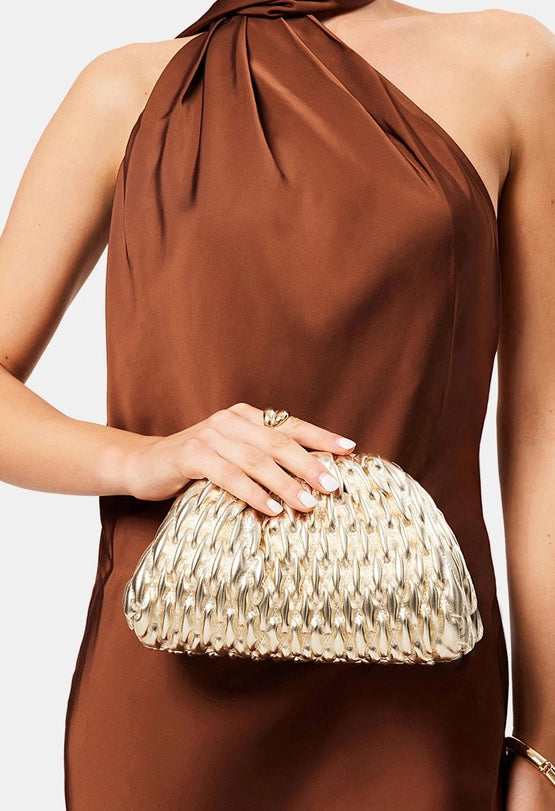 Lacey Clutch Bag