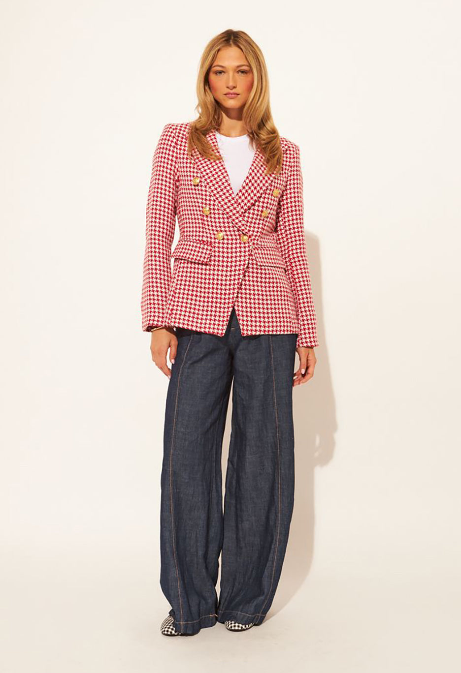 Laurent Blazer