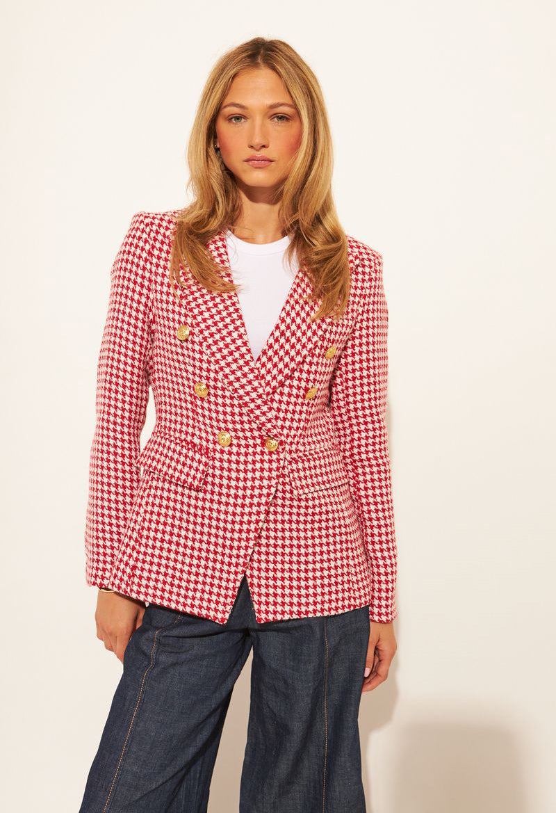 Laurent Blazer