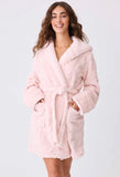 Lets Get Cozy Robe