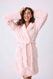 Lets Get Cozy Robe