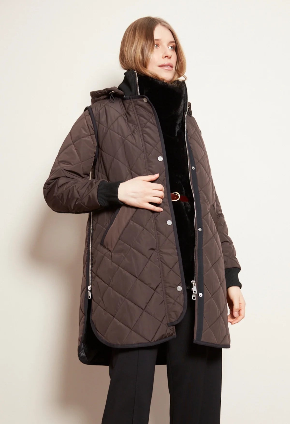 Libby Coat