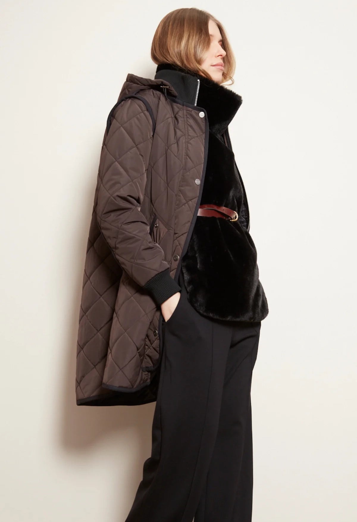 Libby Coat