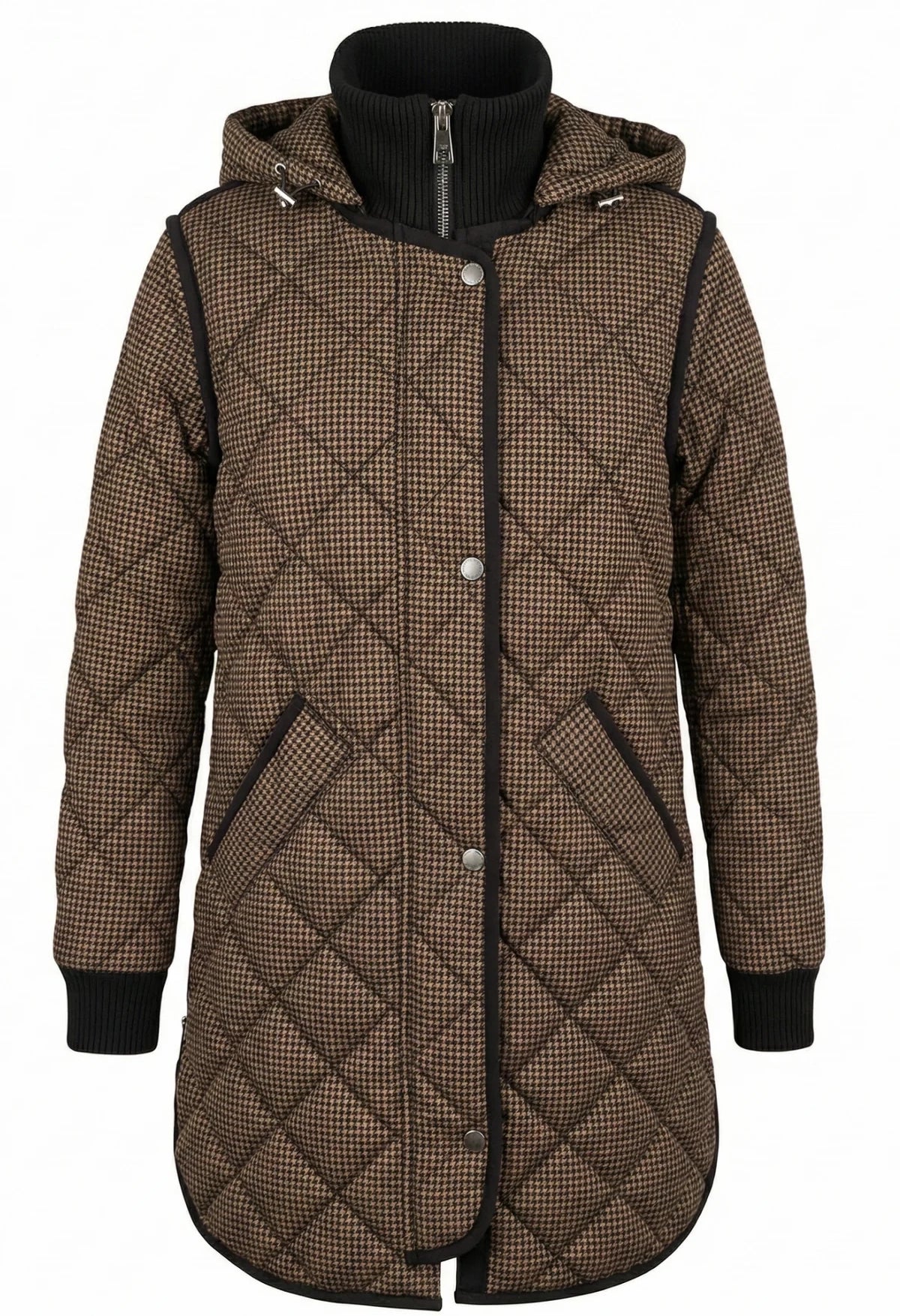 Libby Coat