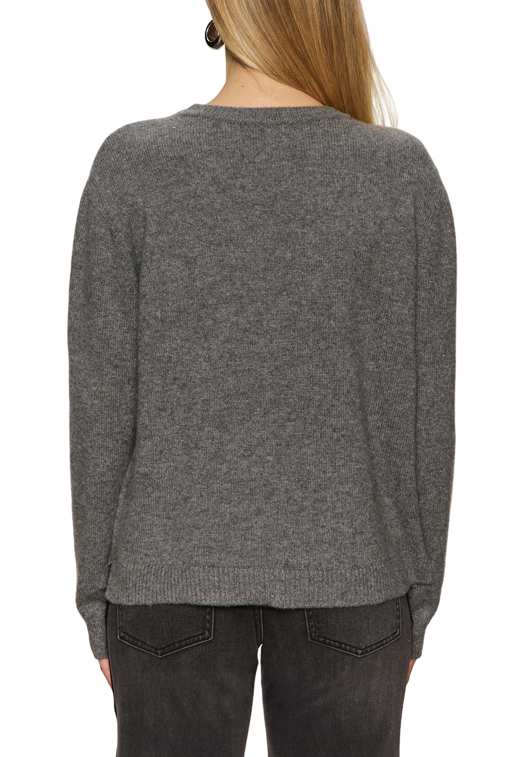 Life Of The Party Cashmere Sweater