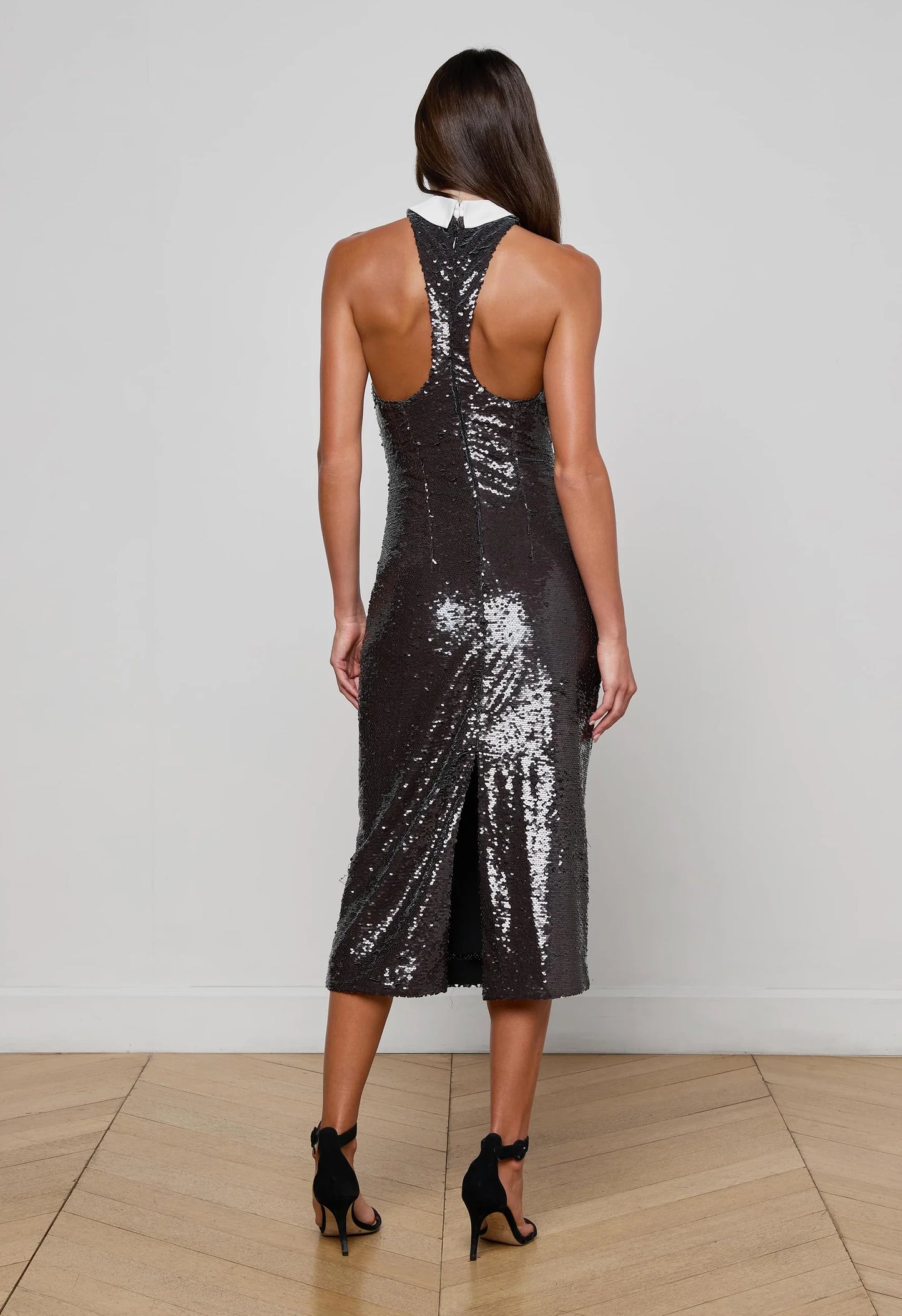 Lilith Sequin Dress