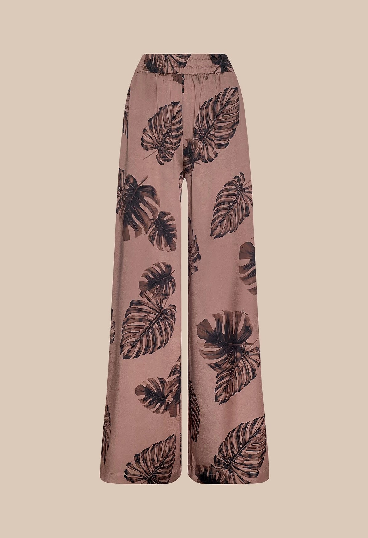 Lillian Wide Leg Pant