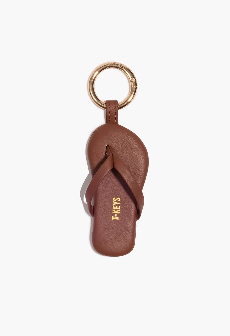 Lily T Keys Charm