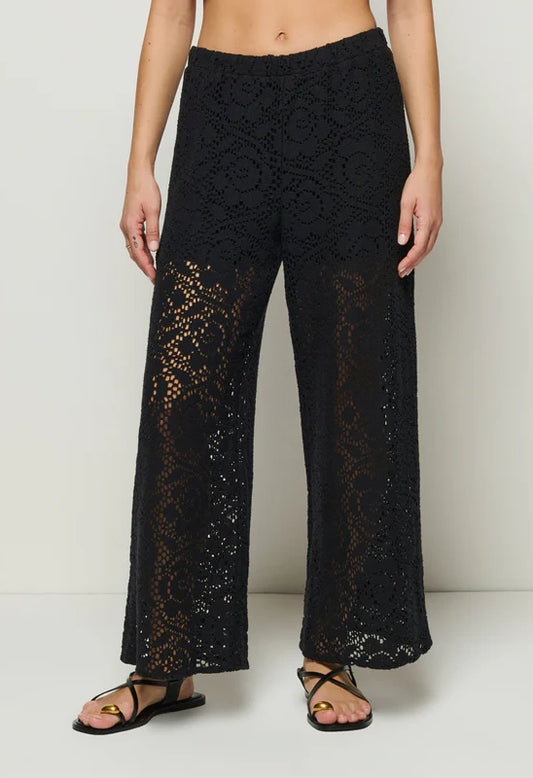 Linney Lace Pant