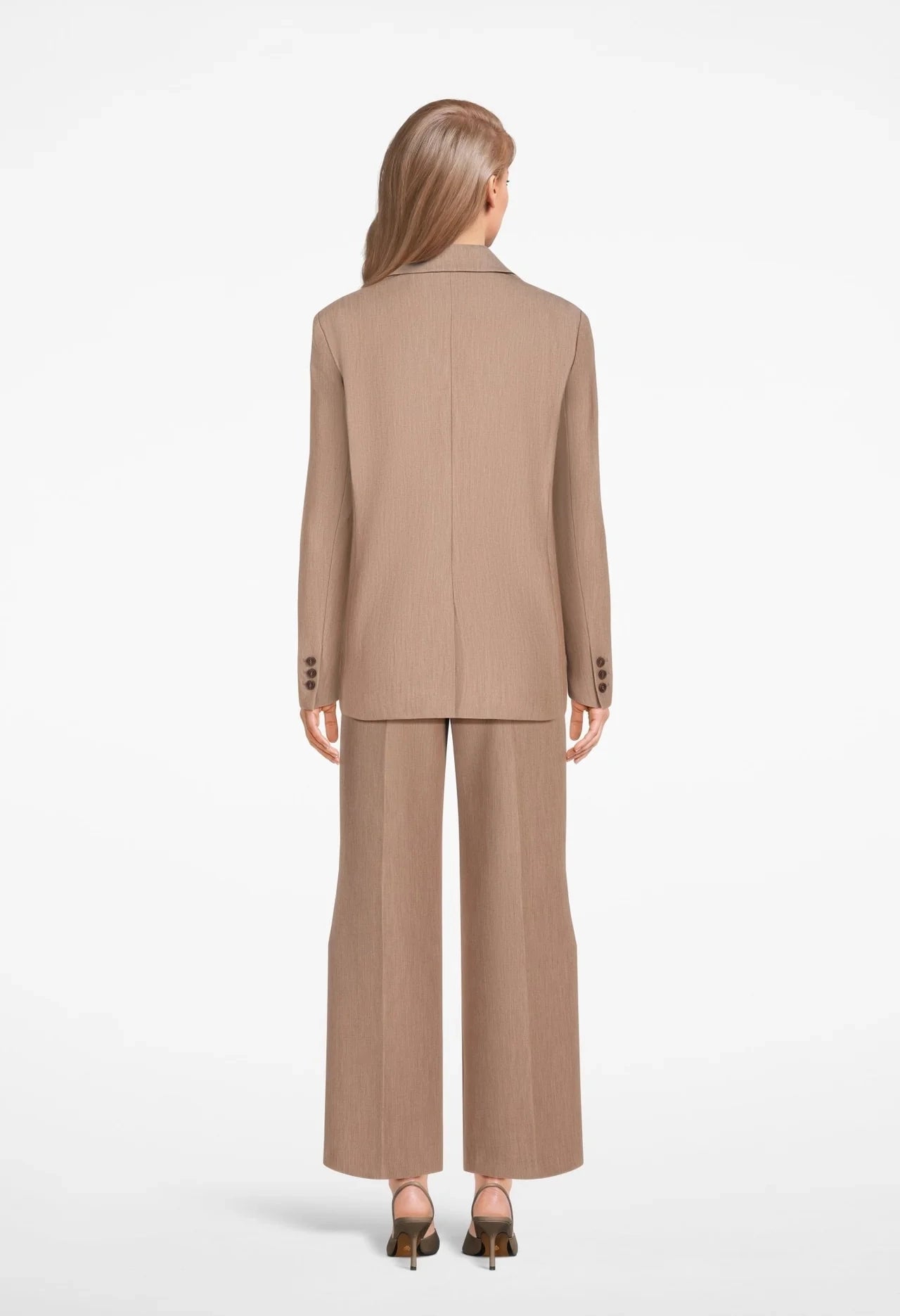 Linz Timeless Blazer