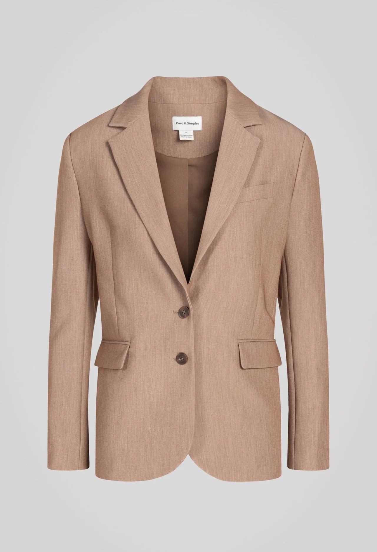 Linz Timeless Blazer
