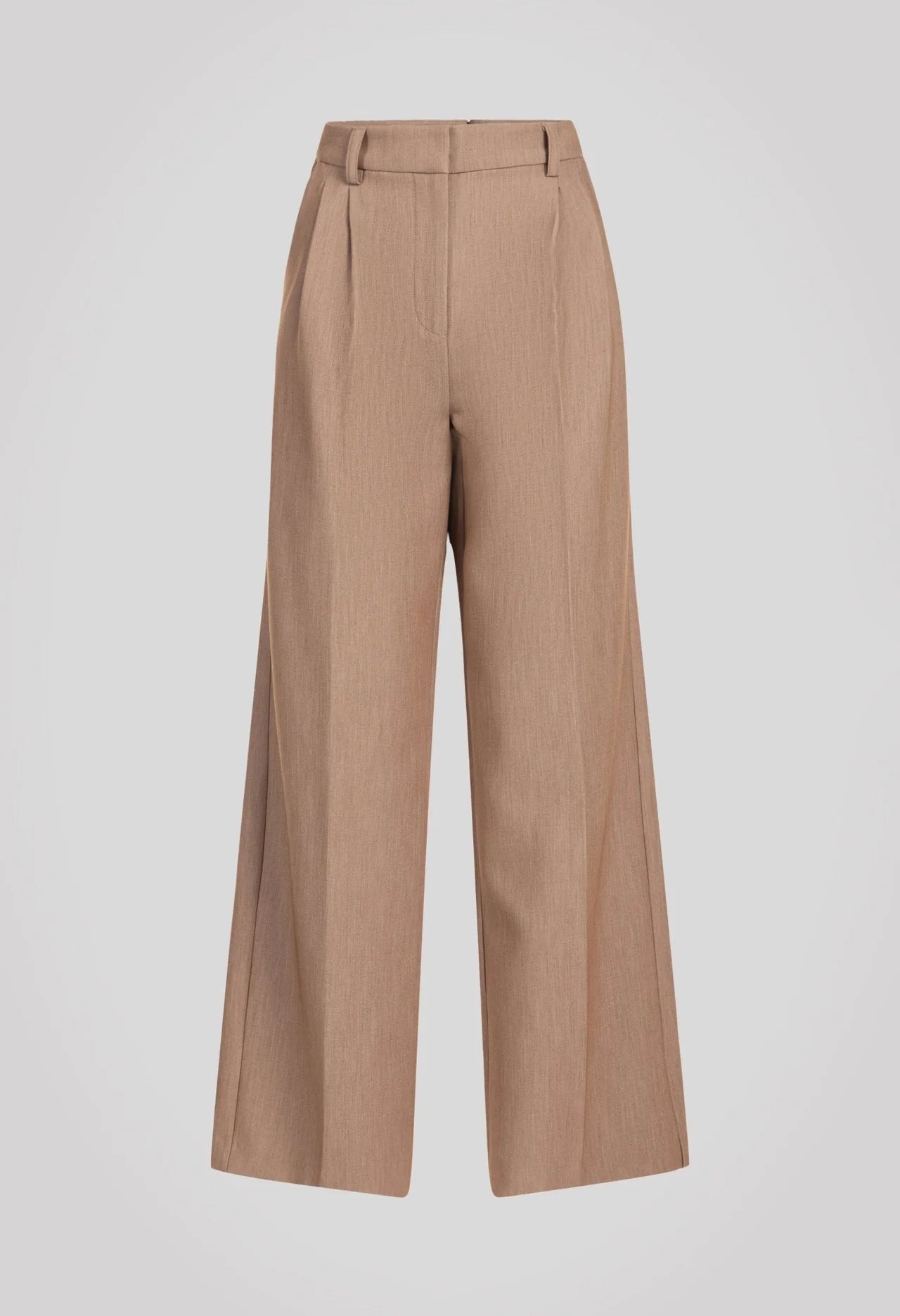 Linz Twin Pleat Trouser