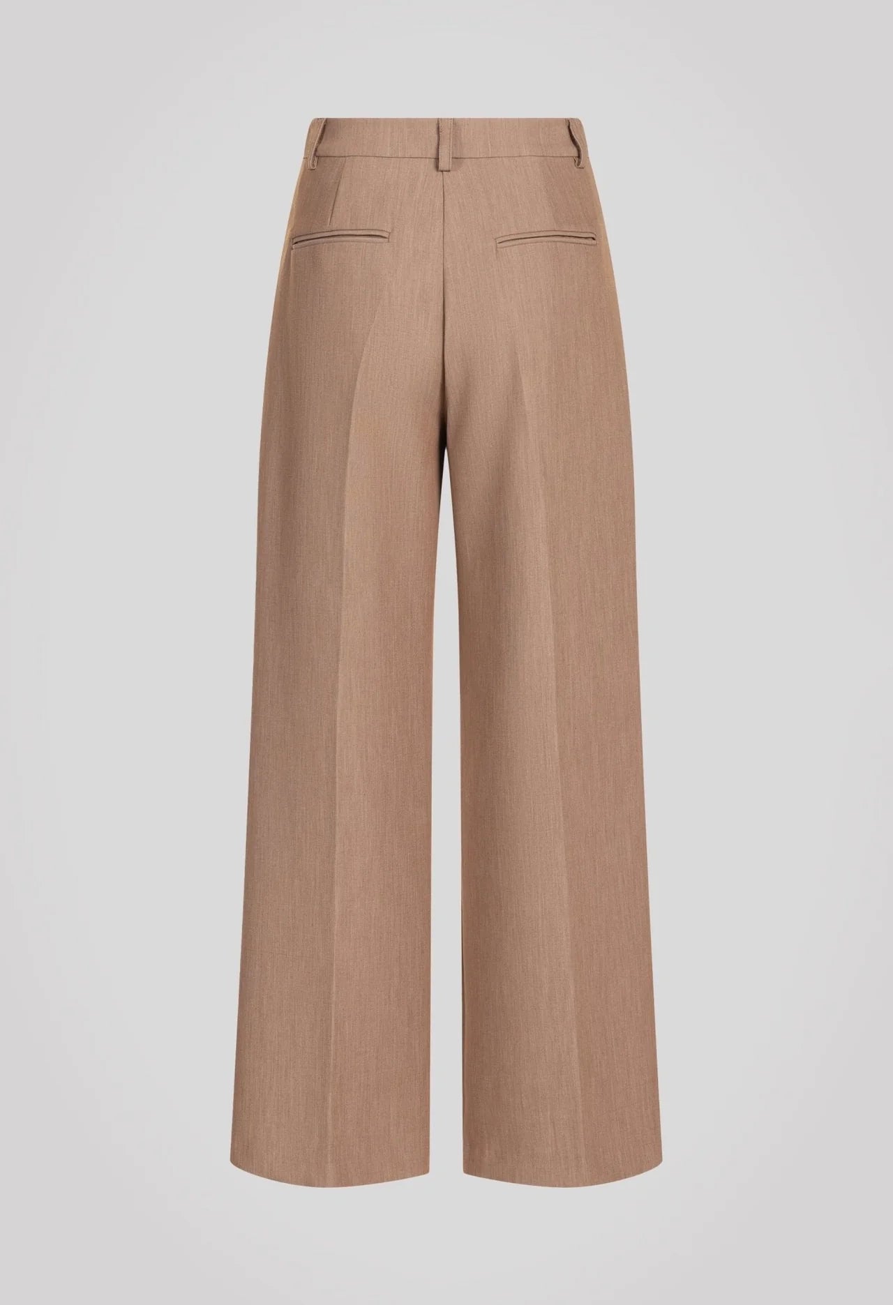 Linz Twin Pleat Trouser