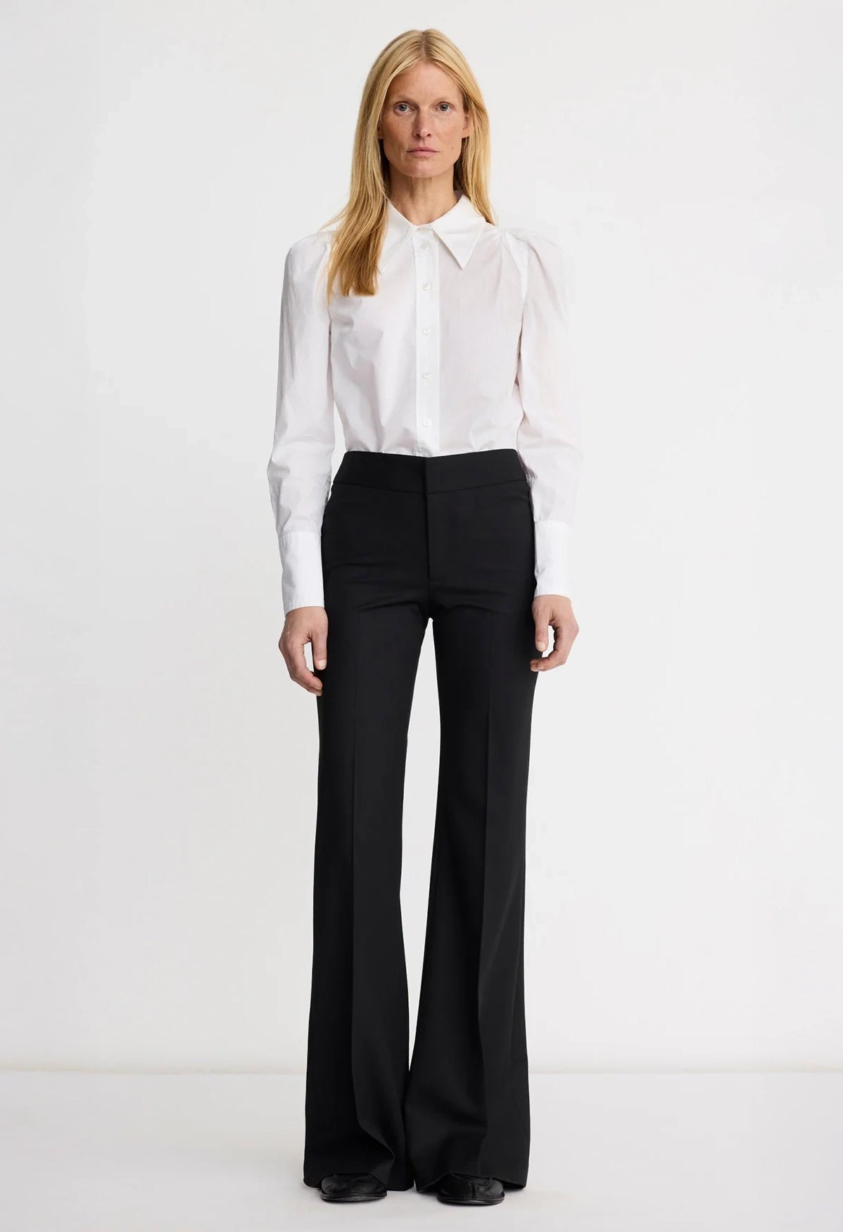 Lisbon Straight Leg Pant