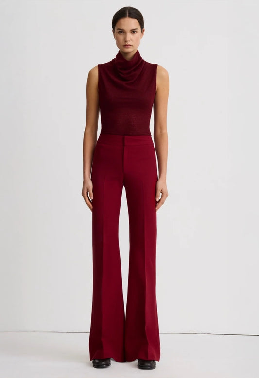 Lisbon Straight Leg Pant