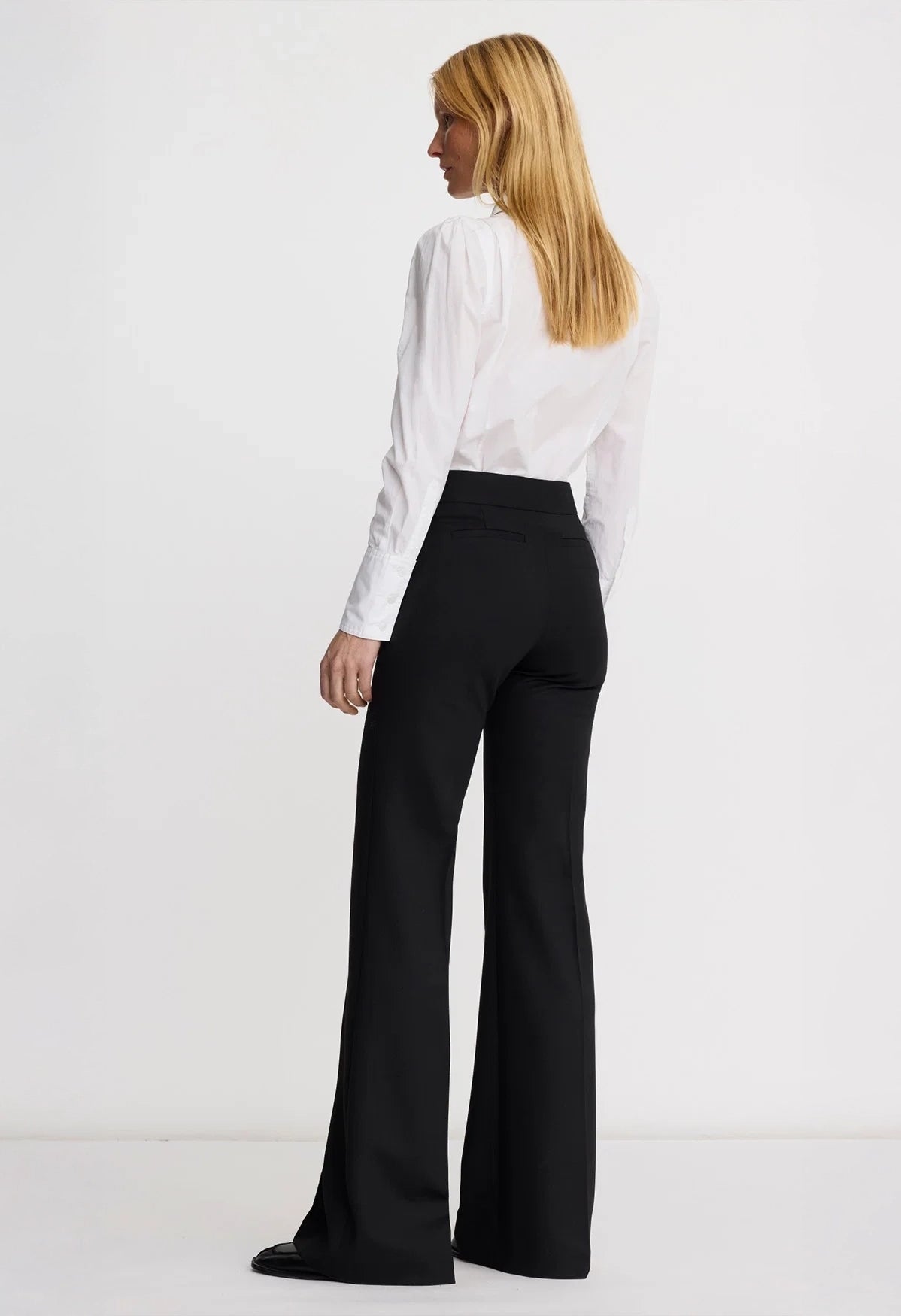 Lisbon Straight Leg Pant