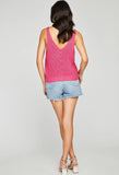 Lizzie Knit Tank