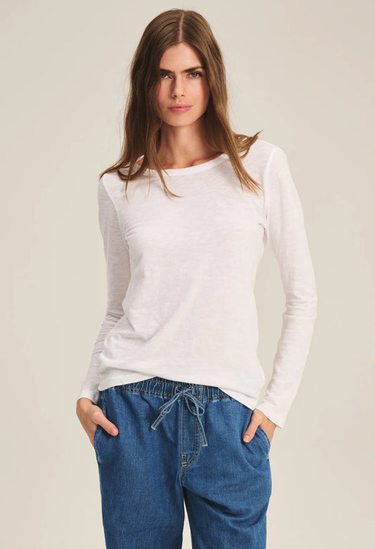Lizzie Velvet Originals Top