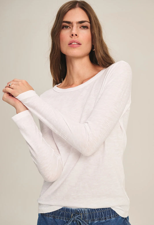 Lizzie Velvet Originals Tee