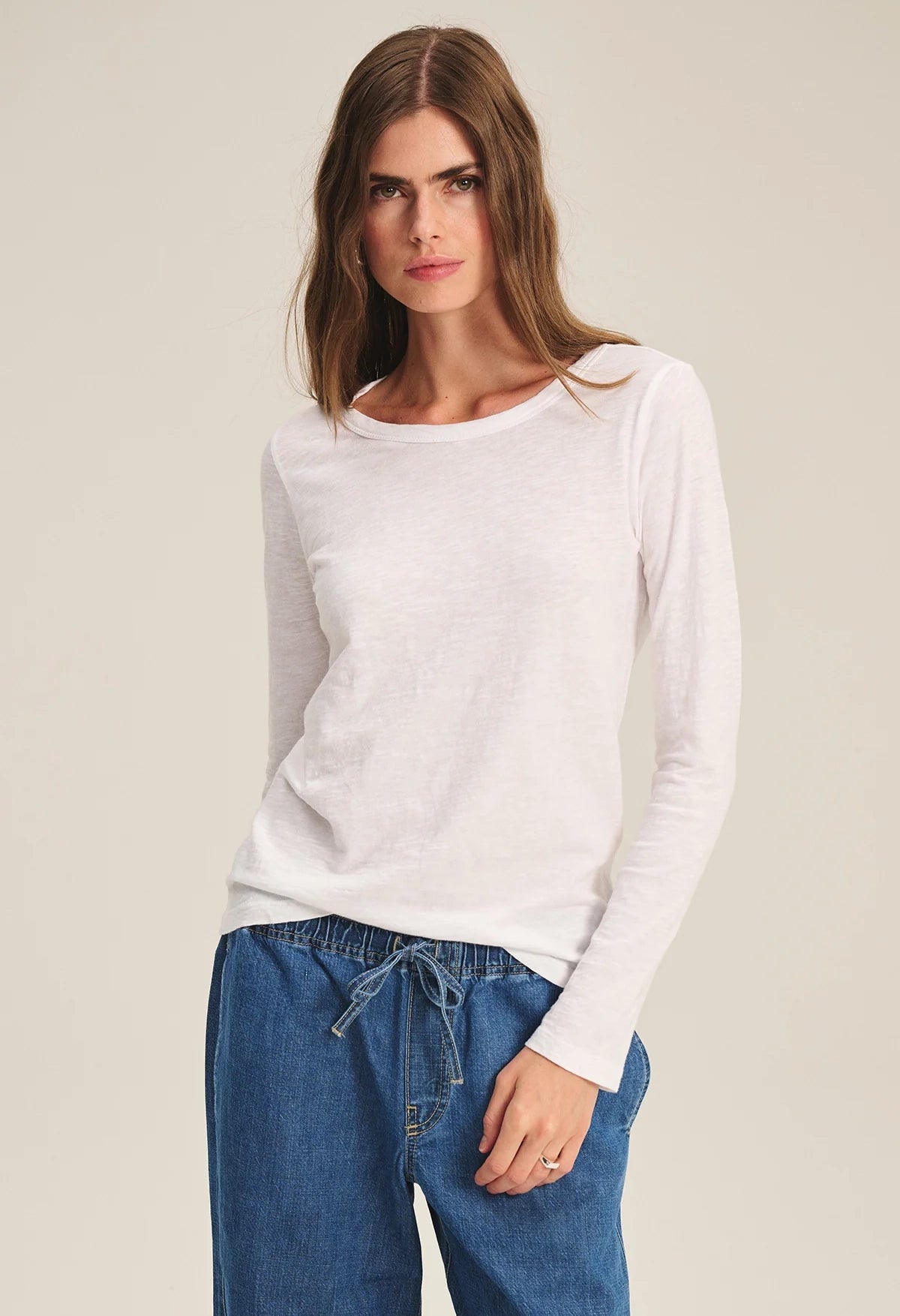 Lizzie Velvet Originals Tee