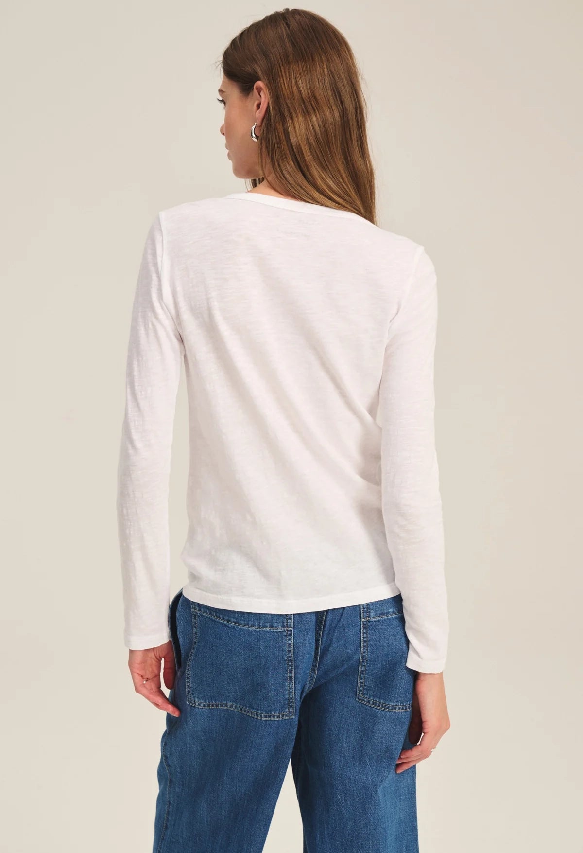 Lizzie Velvet Originals Top