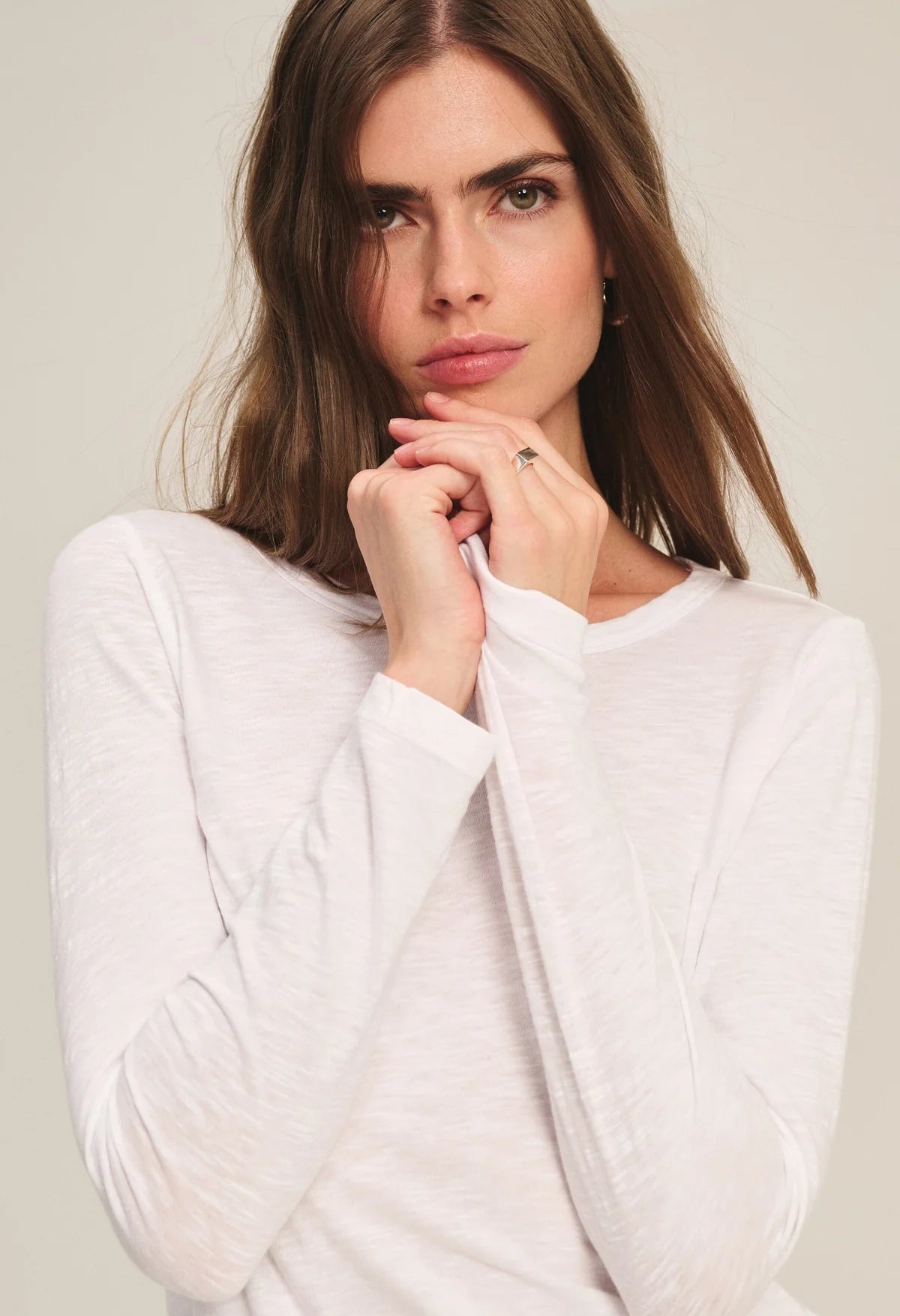 Lizzie Velvet Originals Top