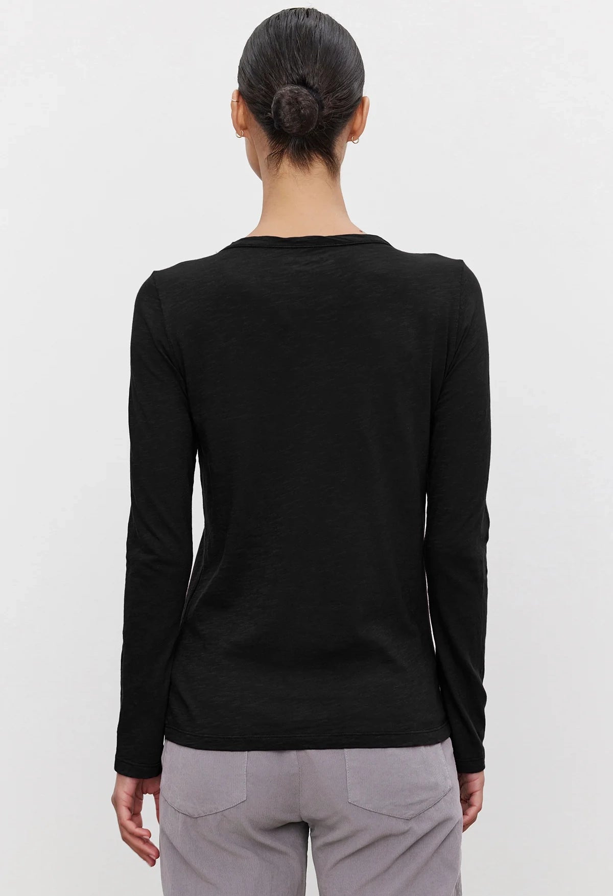 Lizzie Velvet Originals Tee