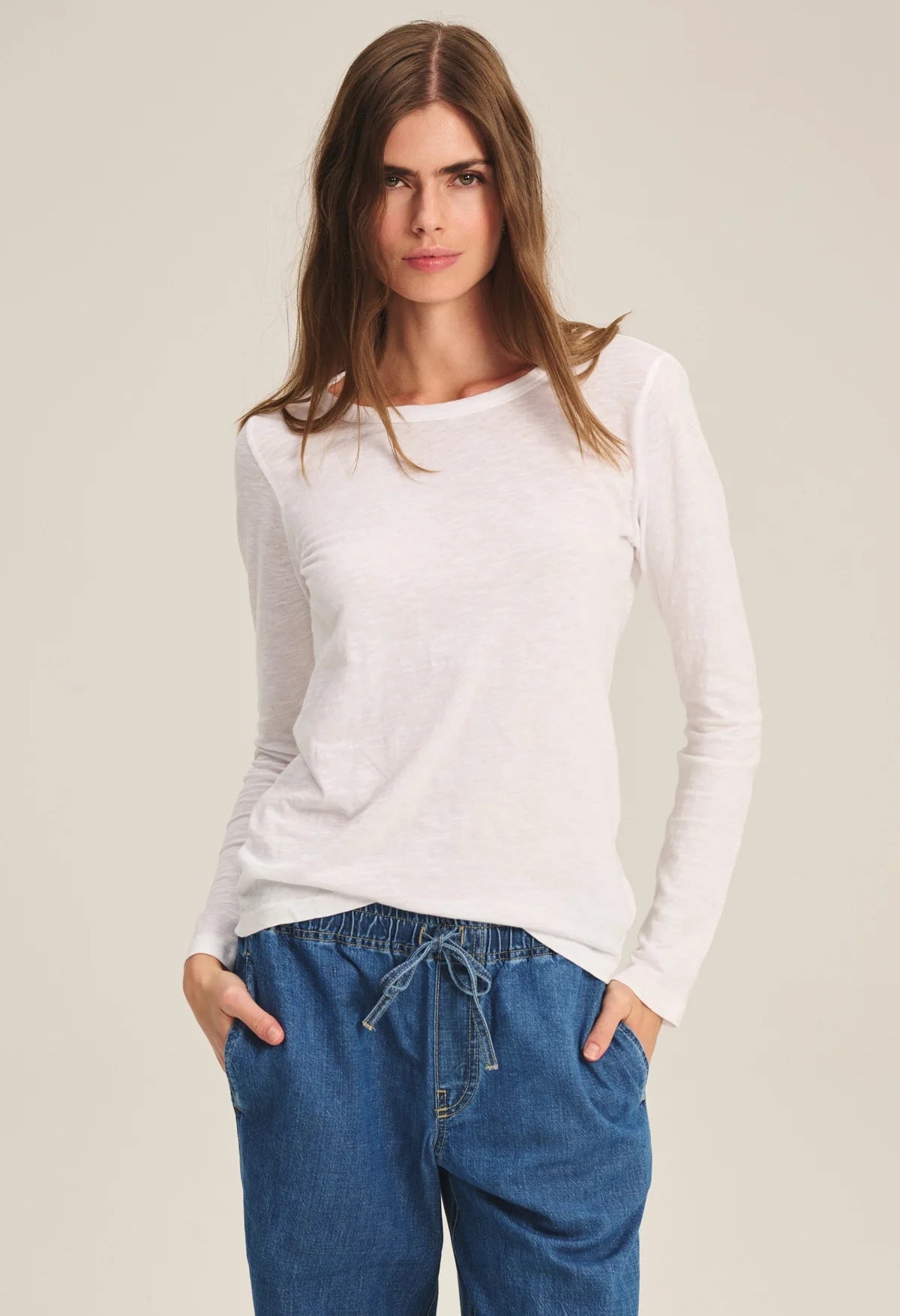 Lizzie Velvet Originals Top