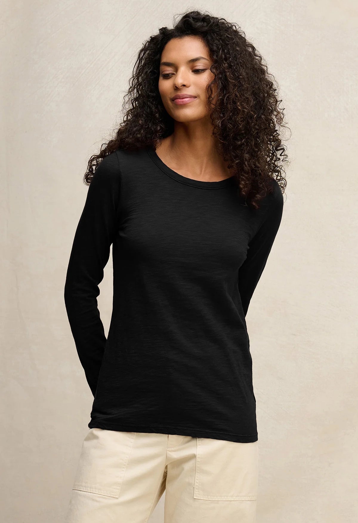 Lizzie Velvet Originals Top
