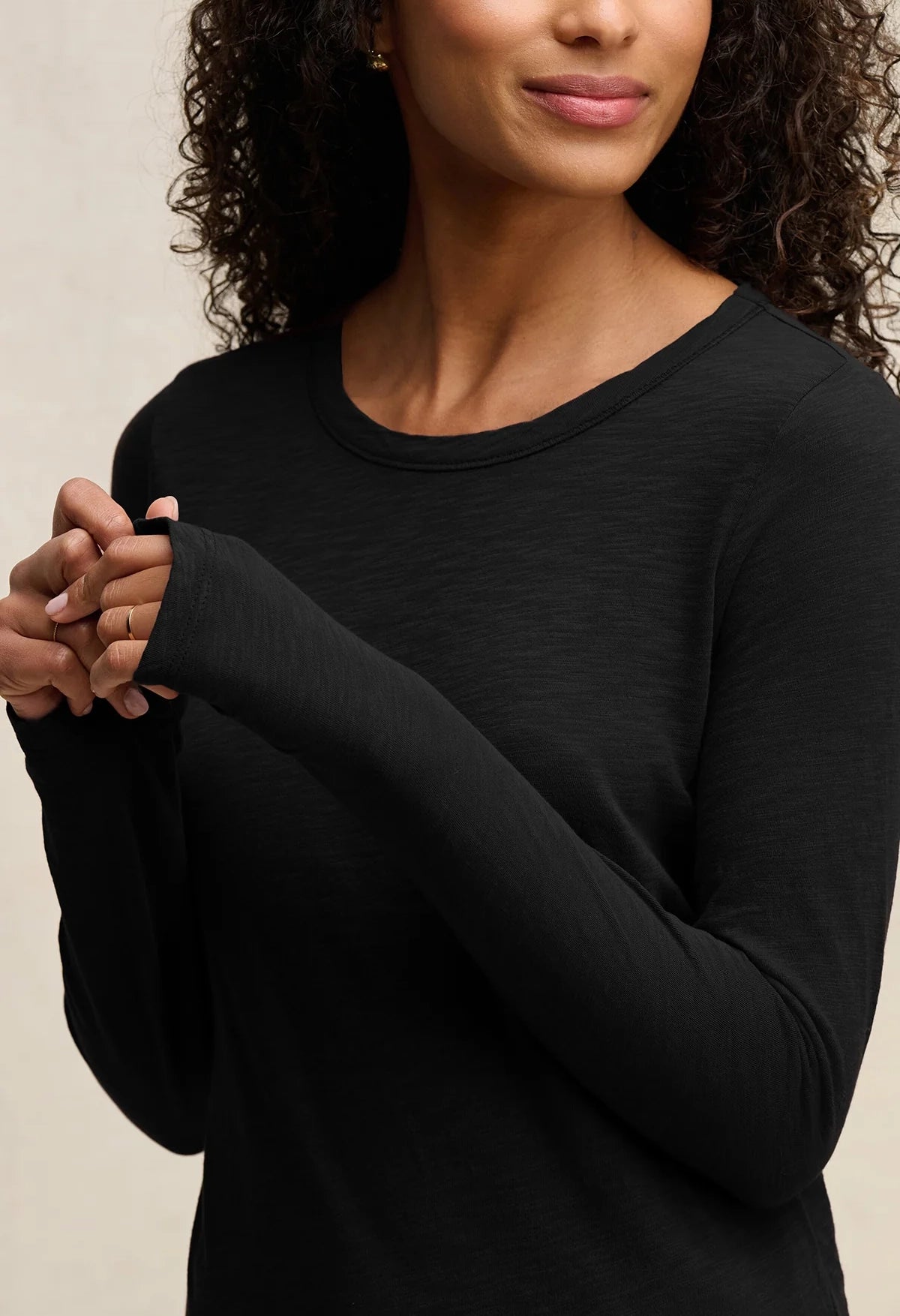 Lizzie Velvet Originals Top
