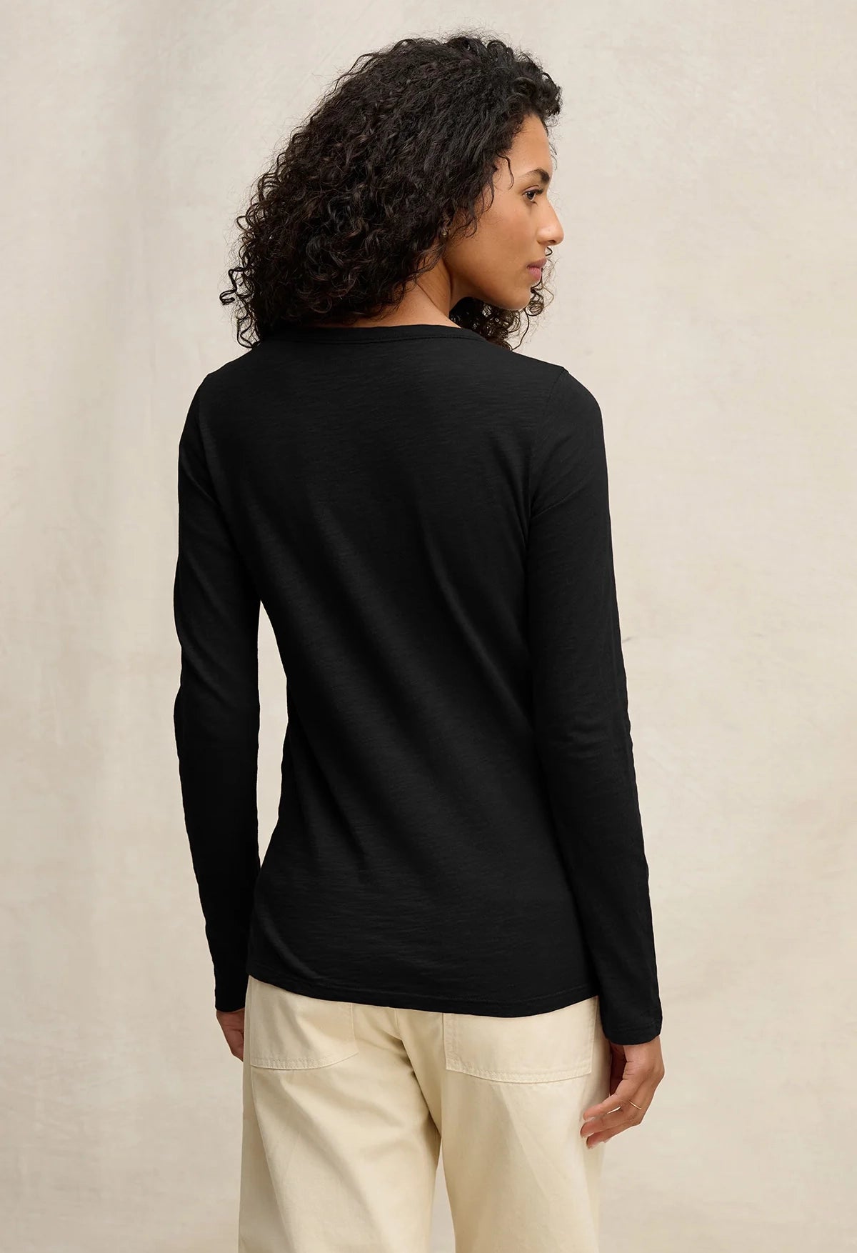 Lizzie Velvet Originals Top