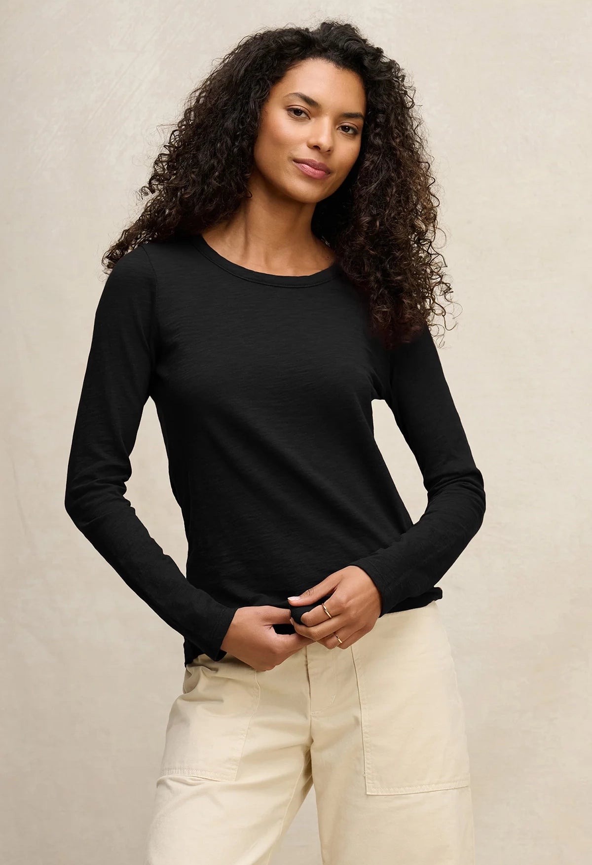 Lizzie Velvet Originals Top