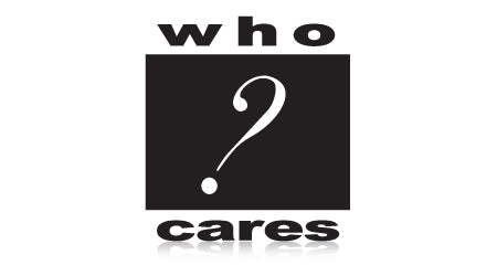 Who Cares? Wear