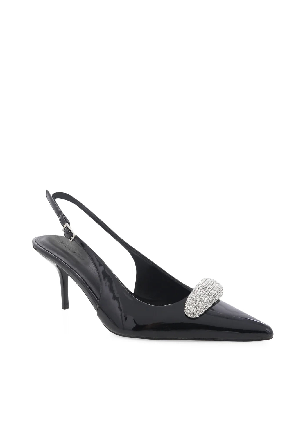 Lonan Slingback Heel