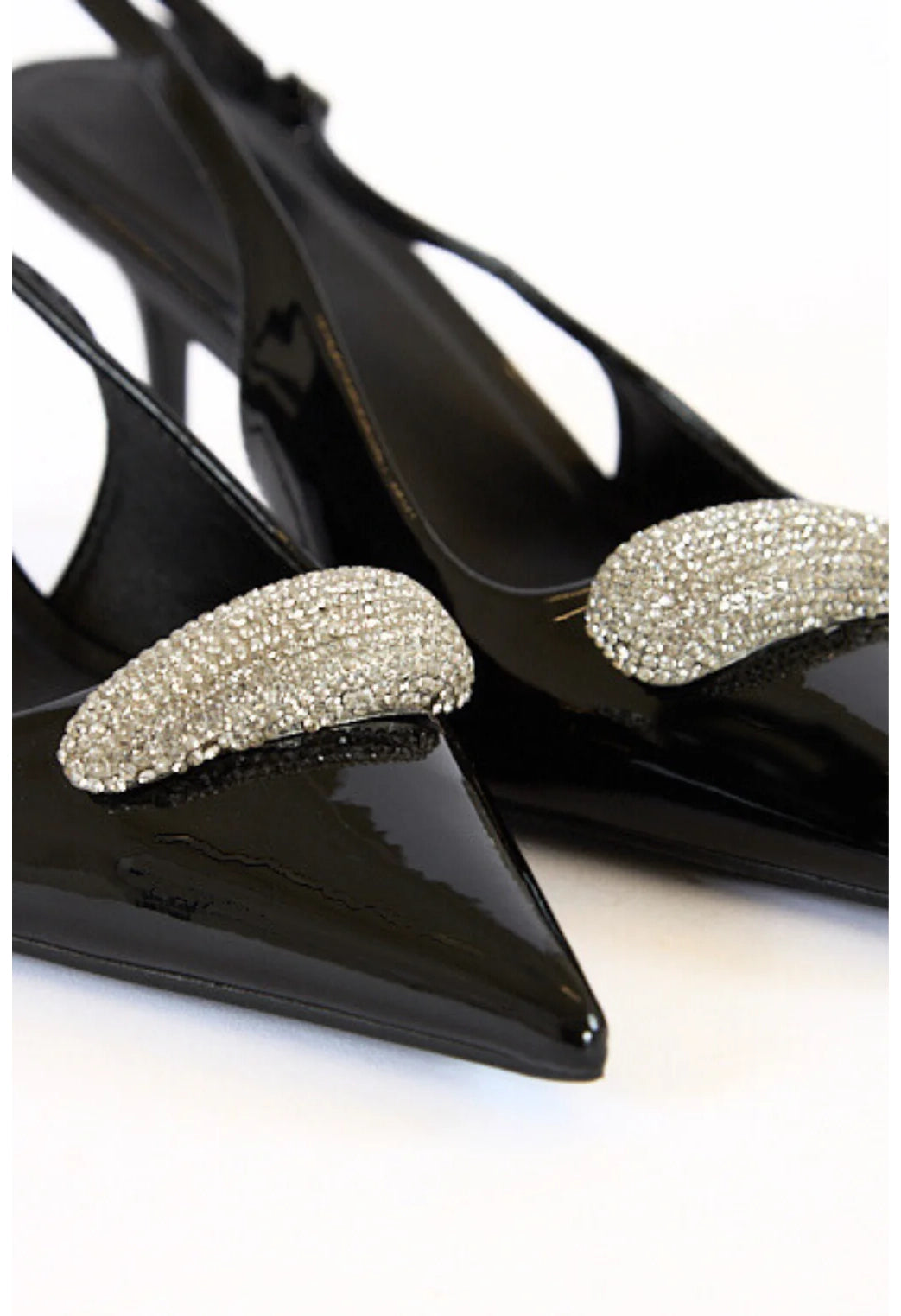 Lonan Slingback Heel