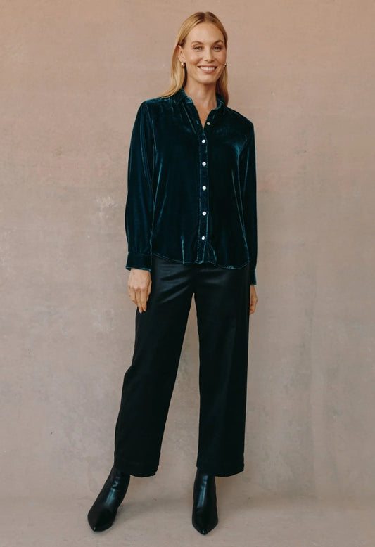 Long Sleeve Classic Shirt