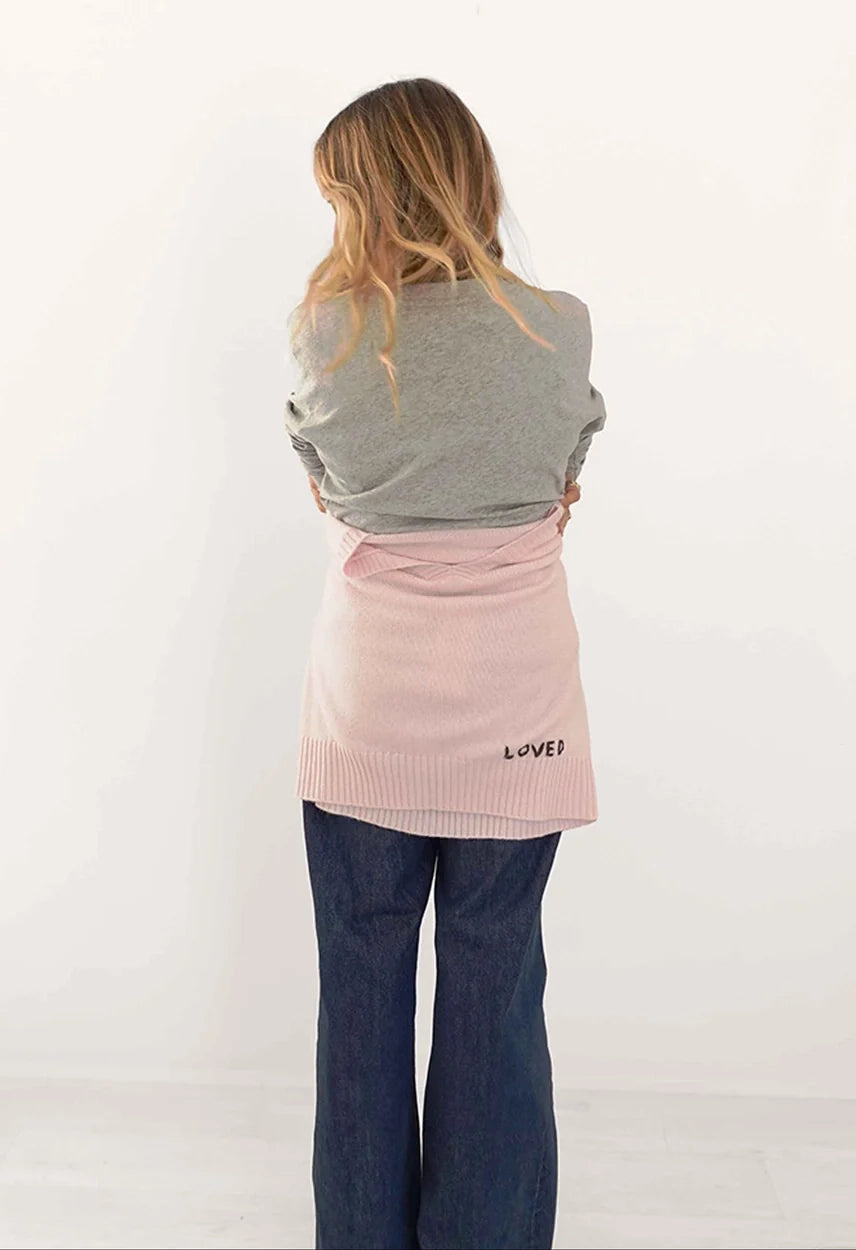 Long Sleeve Suke Tee