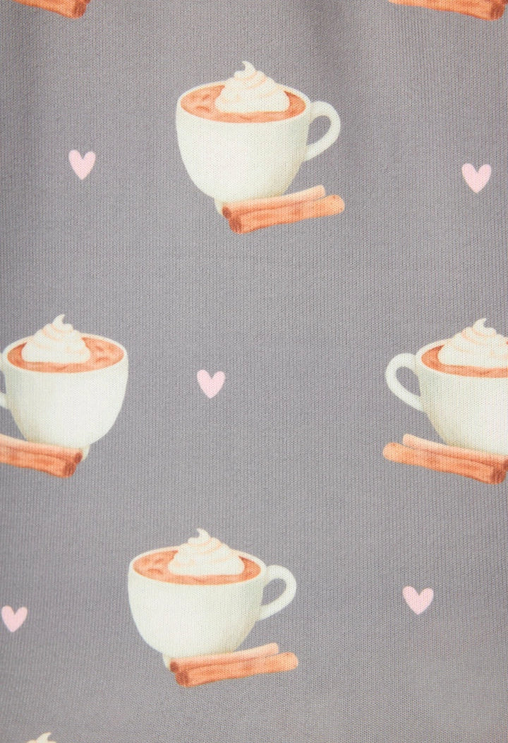 Love You A Latte Set