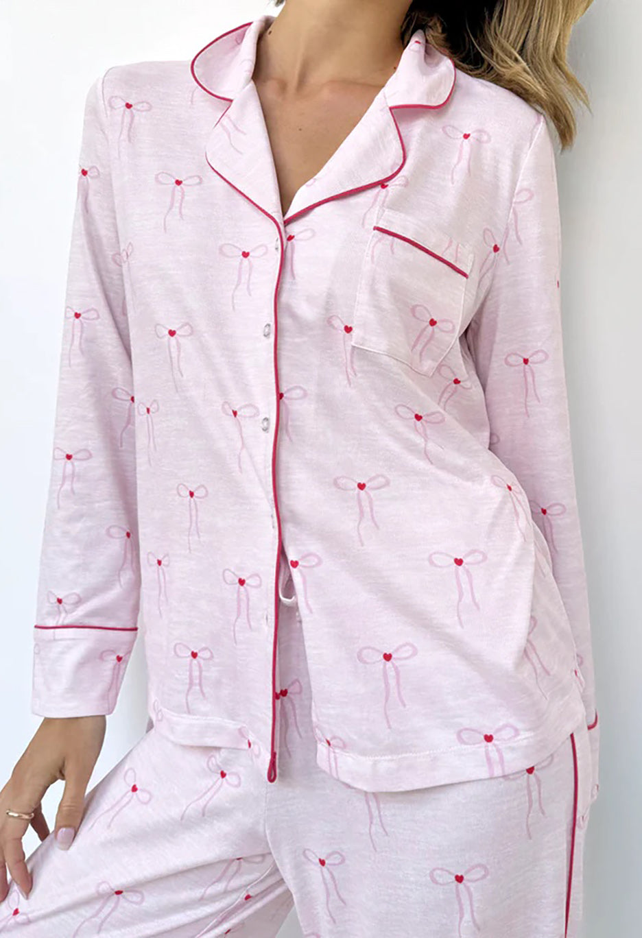 Flora Pillow Soft Set