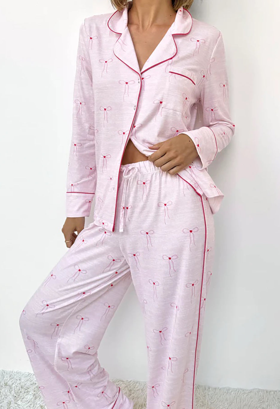 Flora Pillow Soft Set