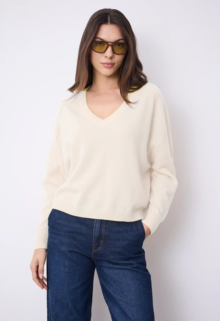 Lucien Sweater