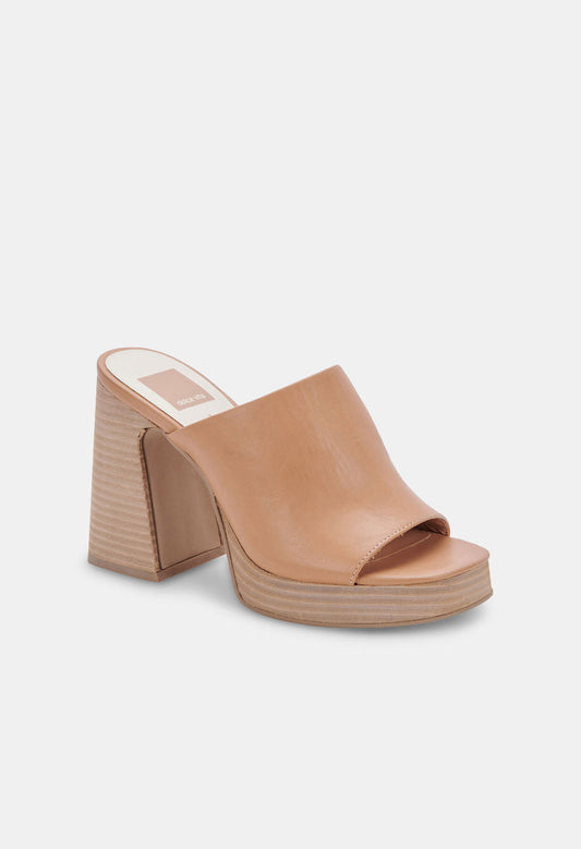 Lukas Heels Sand